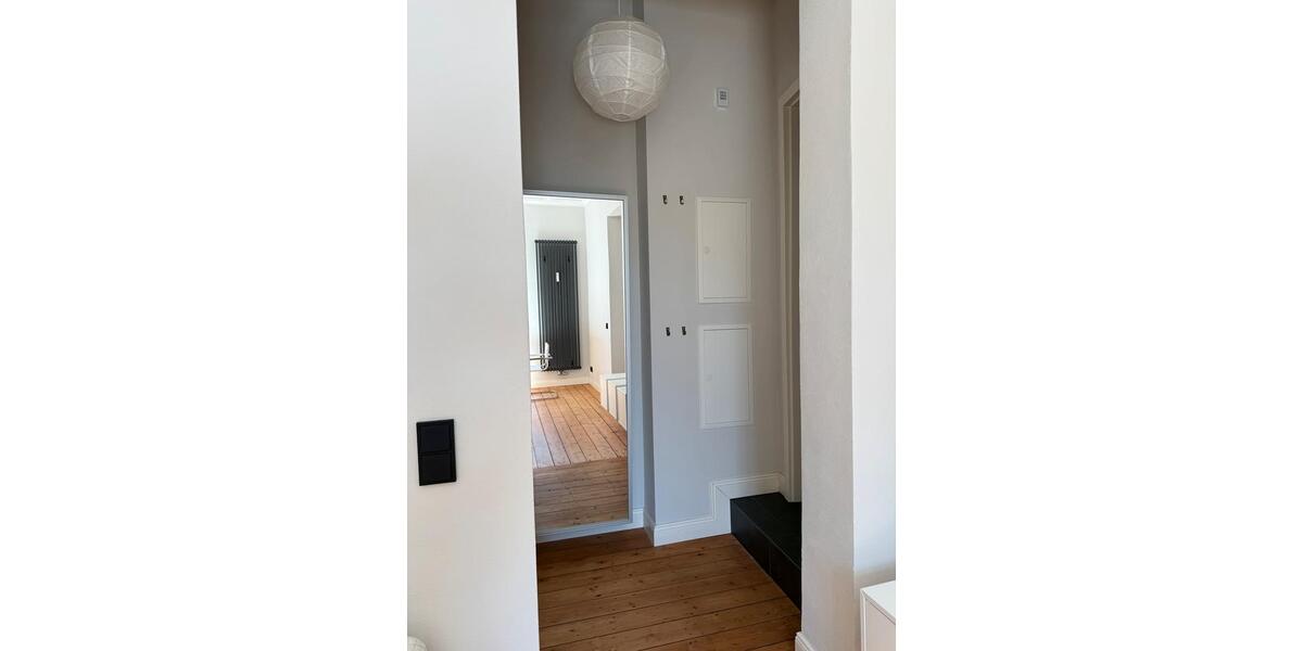 Etagenwohnung Braunschweig Nordstadt - 2 Zimmer, 50 m&sup2;, 295.000&euro; | Angebot:26373853