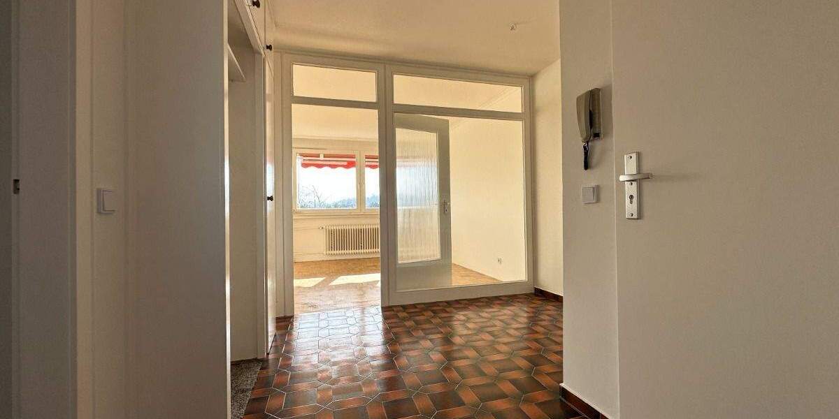 Etagenwohnung Hildesheim Ochtersum - 2 Zimmer, 83 m&sup2;, 179.000&euro; | Angebot:25734425