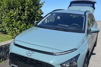 Hyundai BAYON 10.103 km 20.700 &euro; Bockenem 31167