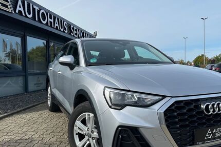 Audi Q3 79.500 km 29.990 € Peine 31228