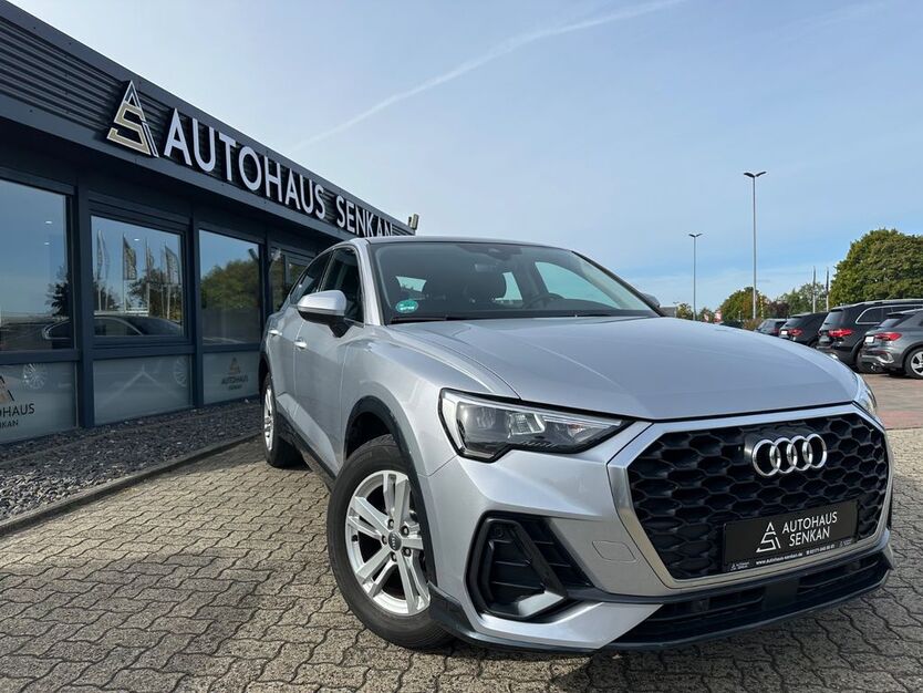 Audi Q3 79.500 km 29.990 € Peine 31228