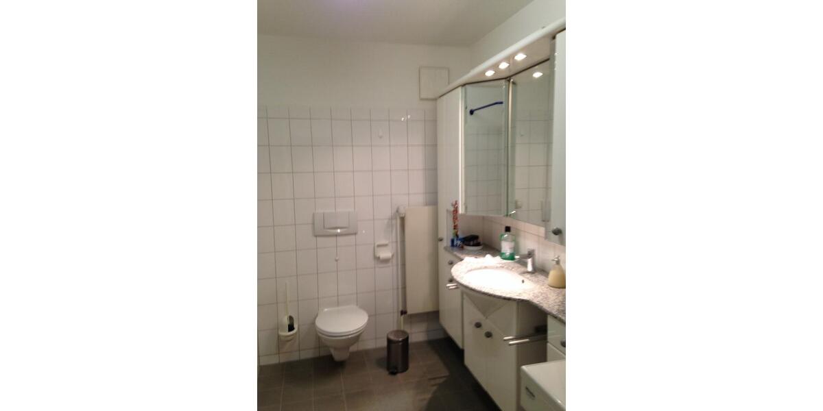 Maisonettenwohnung Wolfenbüttel Adersheim - 4 Zimmer, 120 m&sup2;, 2.090&euro; | Angebot:26266247