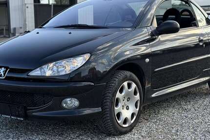 Peugeot 206 197.500 km 1.900 € Hildesheim 31137