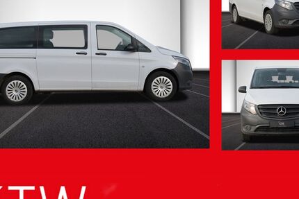 Mercedes-Benz Vito 65.829 km 29.344 &euro; Hildesheim 31137