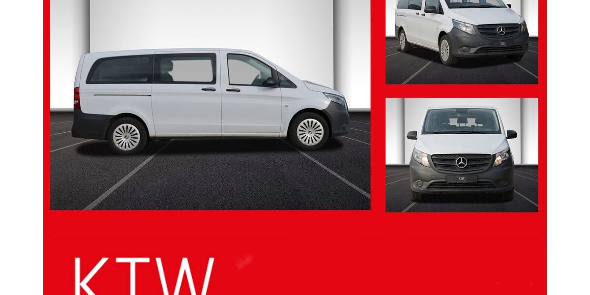 Mercedes-Benz Vito 65.829 km 29.344 &euro; Hildesheim 31137