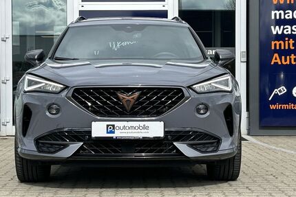 Cupra Formentor 42.766 km 26.980 &euro; Salzgitter 38229