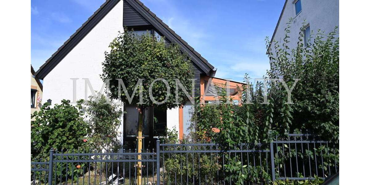 Einfamilienhaus Hildesheim / Moritzberg Moritzberg - 3 Zimmer, 120 m&sup2;, 479.000&euro; | Angebot:24748245