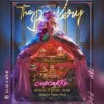 cupcakKe (US) — live in Berlin