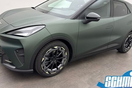 Cupra Raval 1.100 km 39.700 &euro; Peine 31226