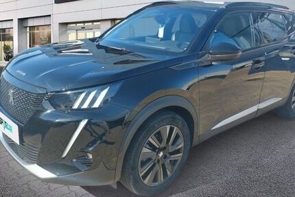 Peugeot 2008 48.320 km 17.790 € Goslar 38644