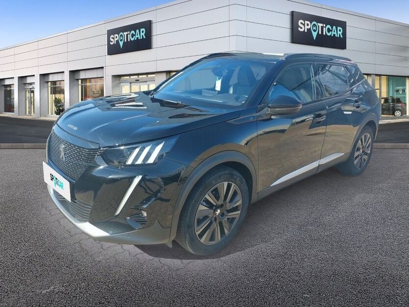 Peugeot 2008 48.320 km 17.790 € Goslar 38644