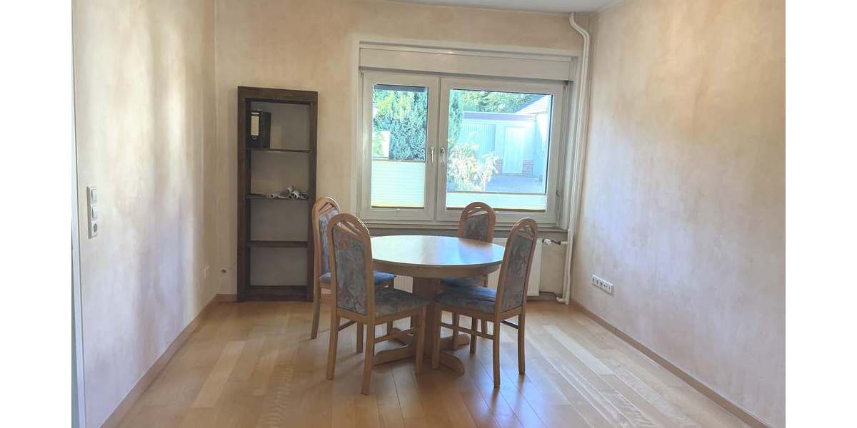 Viel Freiraum für Ihre Ideen - Mehrfamilienhaus, Wohnhaus Hildesheim Himmelsthür | Angebot:25646005