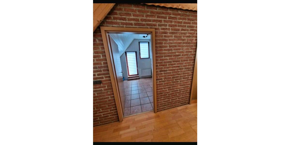 Einfamilienhaus in Groß Ilsede ideal für ein Paar 3.5 zimmer