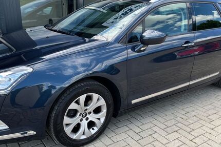 Citroen C5 158.000 km 5.999 &euro; BRAUNSCHWEIG 38122