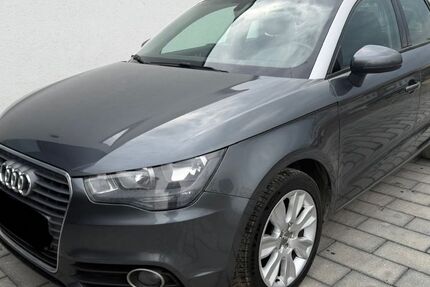 Audi A1 175.000 km 5.950 &euro; Salzgitter 38226