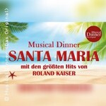 Musical Dinner(Das Original) Santa Maria