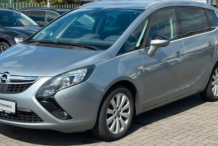 Opel Zafira 164.872 km 8.390 € Lengede 38268