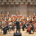 Adana Sinfonieorchester - Ltg. Eray Inal, Betin Günes. Gerhard Dierig: Bratsche