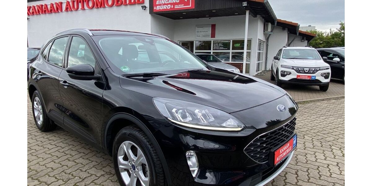 Ford Kuga 64.000 km 20.950 &euro; Goslar 38644