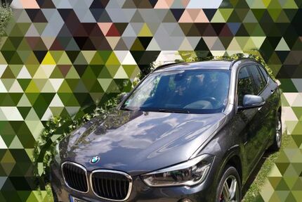 BMW X1 185.000 km 18.500 &euro; Salzgitter Bad 38259