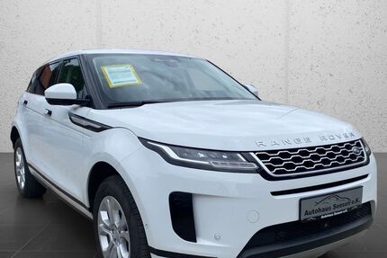 Land Rover Range Rover Evoque 44.990 km 43.290 € Seesen/Rhüden 38723