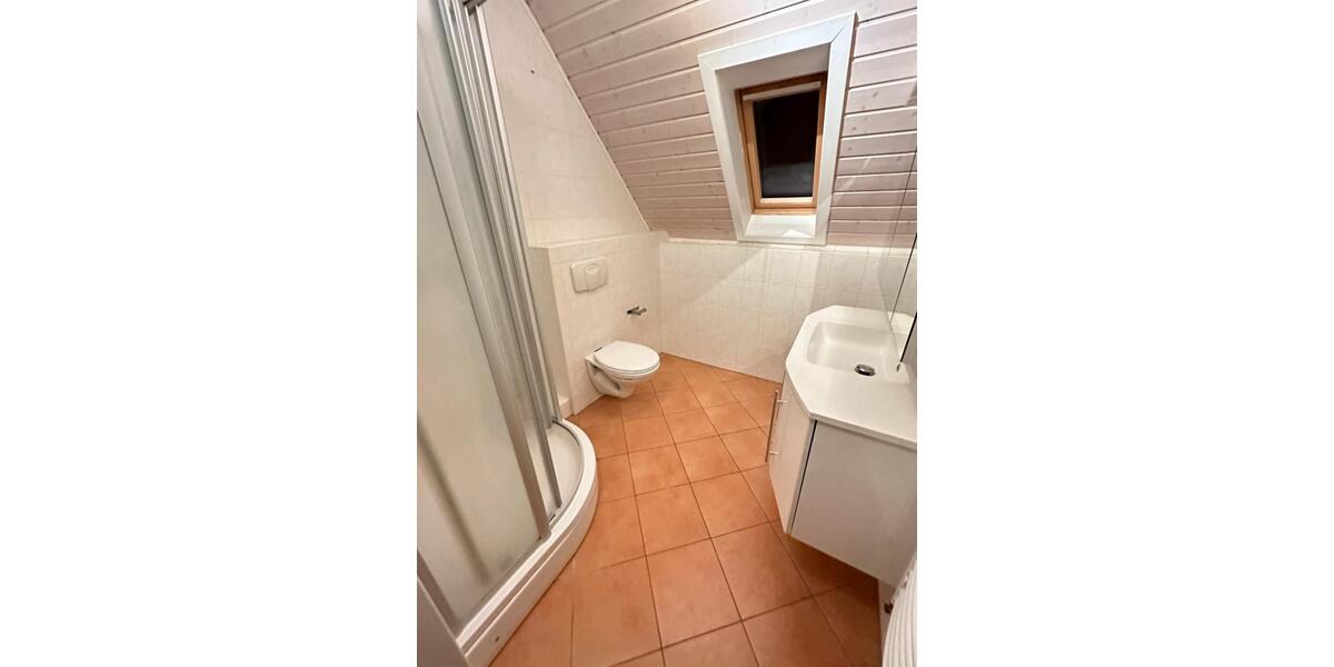 Ab 1. April zu vermieten mit garten, 5 Zimmer in Groß Schwülper 5 zimmer