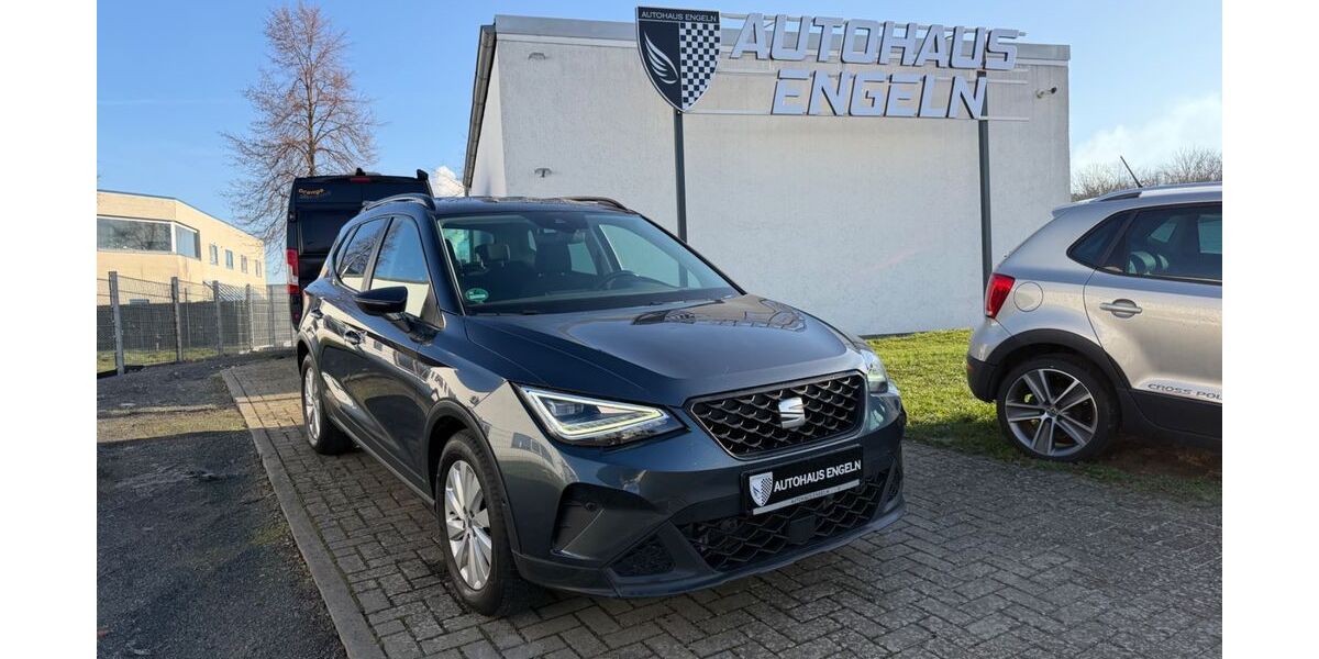 Seat Arona 129.999 km 12.290 &euro; Salzgitter 38229