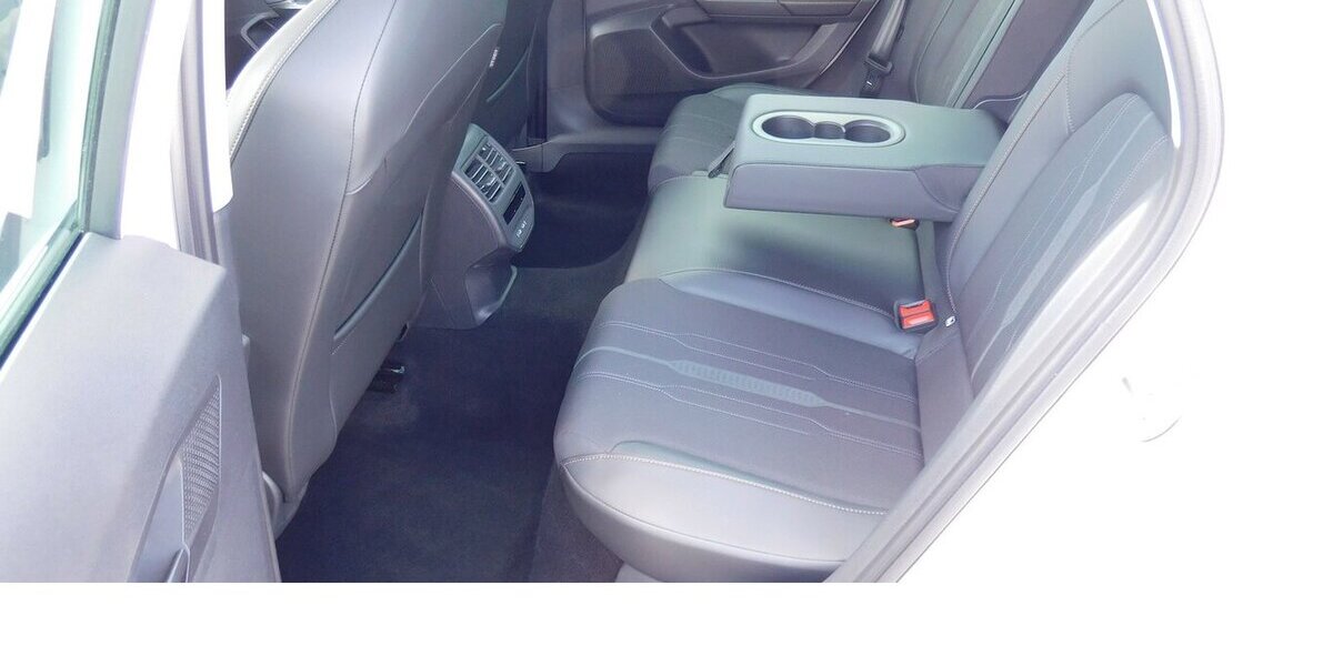 Cupra Formentor 1.5 TSI BMT Navi Klima LED Alu 10.600 km 19.990 &euro; Vordorf 38533