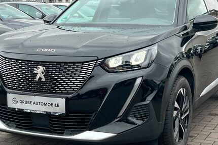 Peugeot 2008 103.400 km 13.990 &euro; Lengede 38268