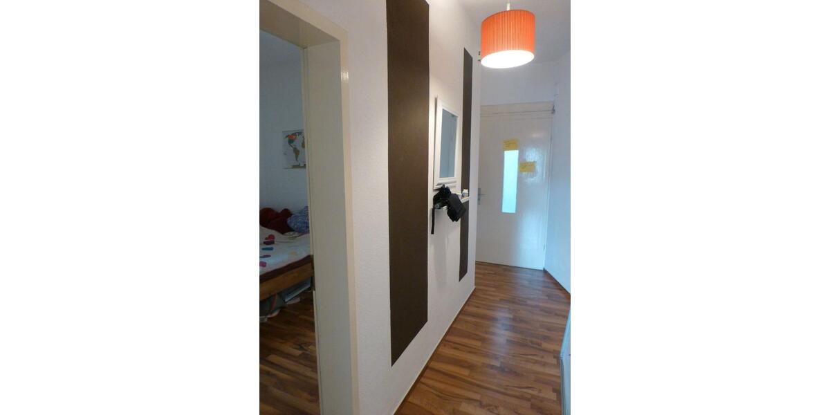 Hochparterre Braunschweig Östliches Ringgebiet - 2 Zimmer, 50 m&sup2;, 510&euro; | Angebot:27612867