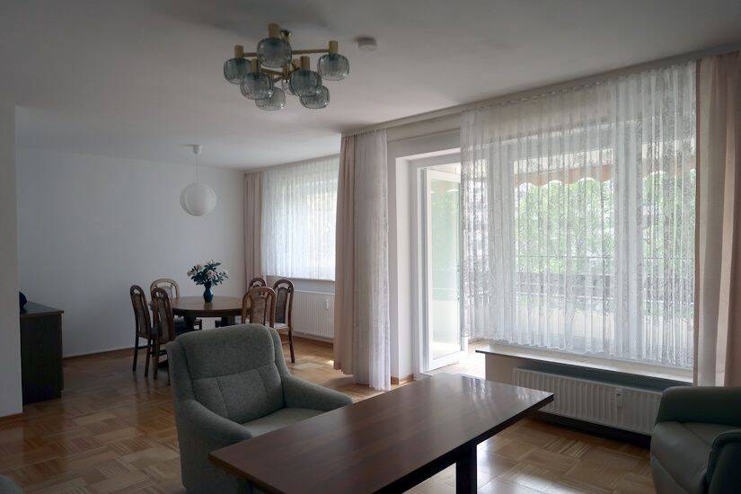 Etagenwohnung Hildesheim Neuhof - 2 Zimmer, 71 m&sup2;, 93.000&euro; | Angebot:21628322