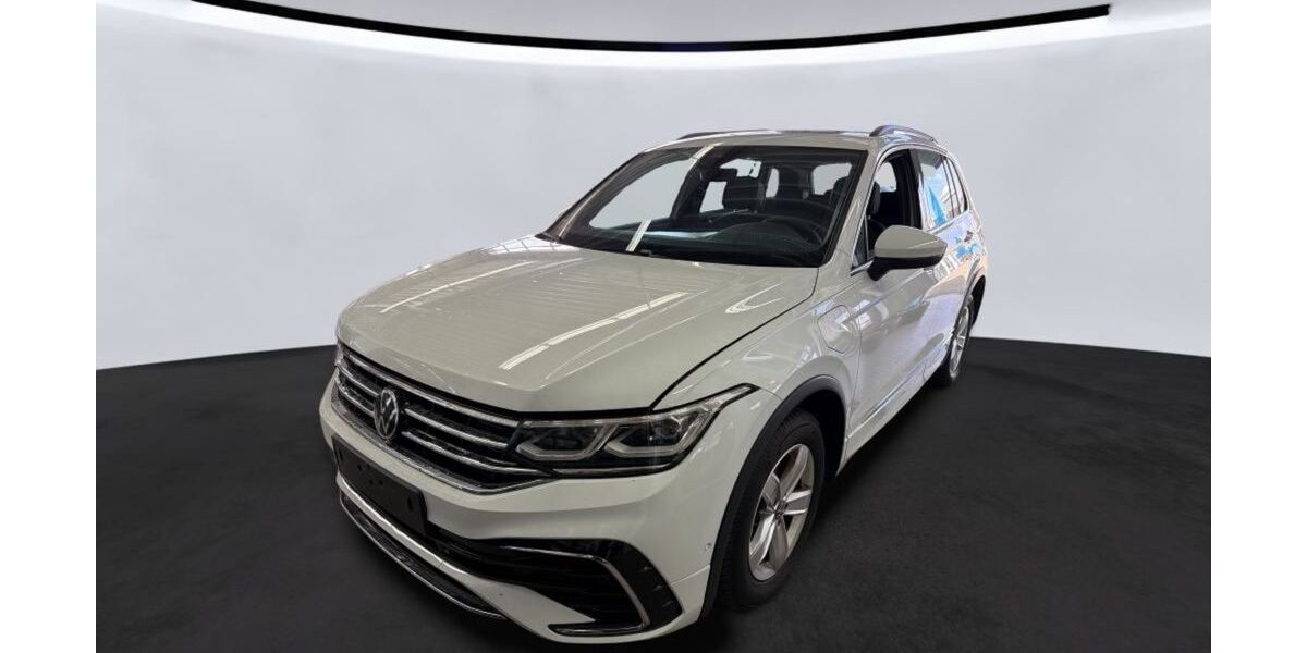 VW Tiguan 74.000 km 30.890 &euro; Braunschweig 38114
