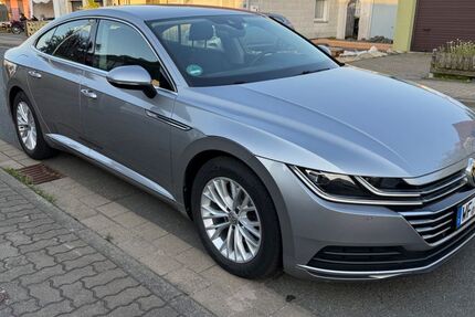 VW Arteon 105.000 km 19.000 &euro; Goslar 38640