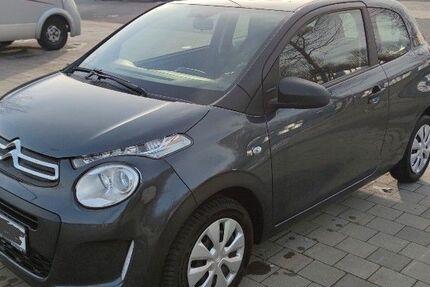 Citroen C1 98.400 km 5.999 &euro; Goslar 38640
