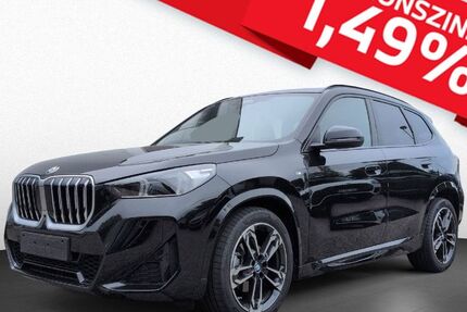 BMW X1 16.779 km 43.590 &euro; Goslar 38644