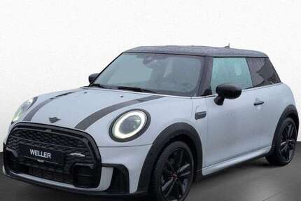 Mini Cooper 43.271 km 24.450 € Braunschweig 38112
