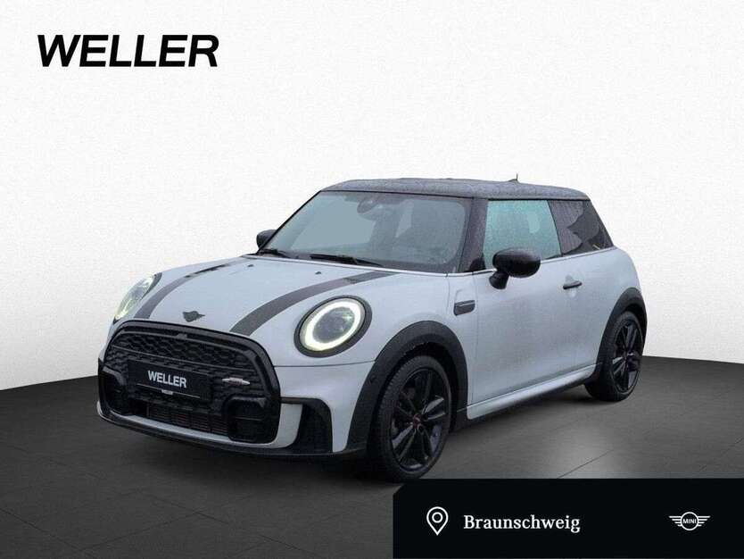 Mini Cooper 43.271 km 24.450 € Braunschweig 38112