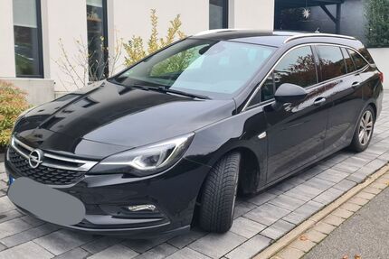 Opel Astra 99.800 km 12.500 € Bad Salzdetfurth 31162