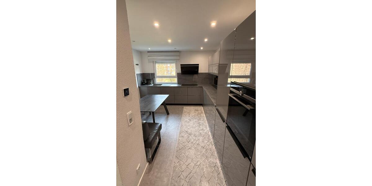 Erdgeschoßwohnung Salzgitter - 4 Zimmer, 85 m&sup2;, 159.990&euro; | Angebot:25416178