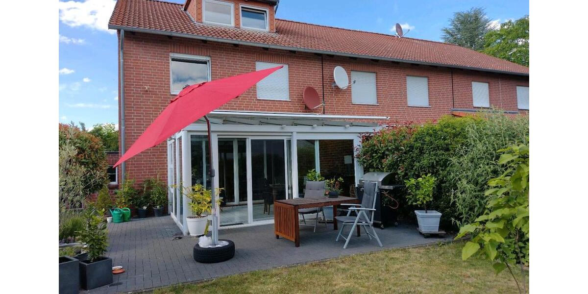 Reihenhaus Wendeburg - 6 Zimmer, 140 m&sup2;, 430.000&euro; | Angebot:27280846