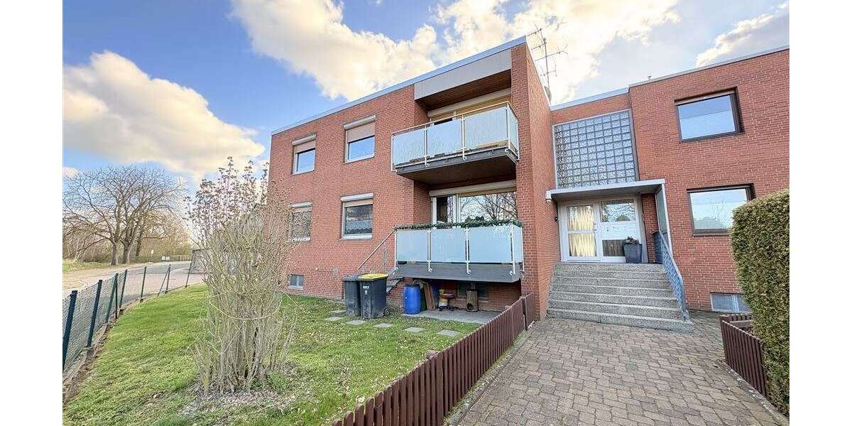 Etagenwohnung Baddeckenstedt - 4 Zimmer, 113 m&sup2;, 160.000&euro; | Angebot:26367105