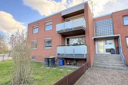 Wohnung Baddeckenstedt - 4 Zimmer, 113 m&sup2;, 160.000&euro; | Angebot:26367105