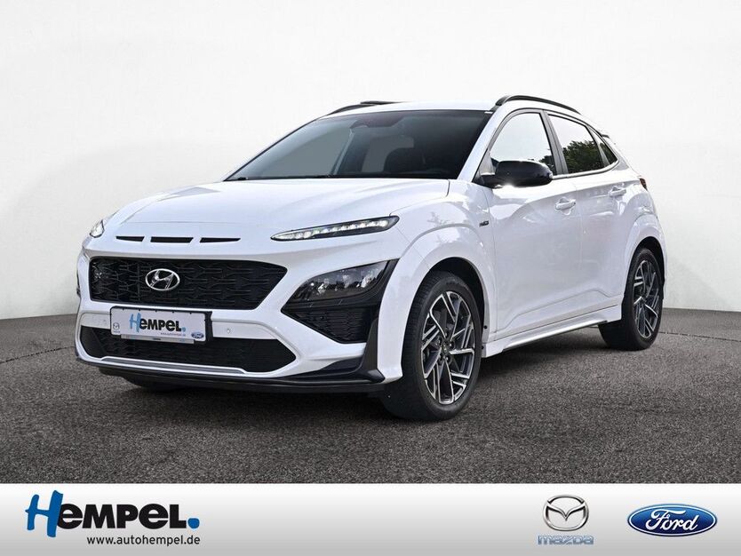 Hyundai KONA 29.100 km 26.990 € Braunschweig 38114
