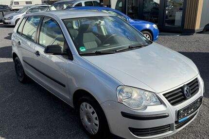 VW Polo 110.000 km 3.799 &euro; Salzgitter 38229