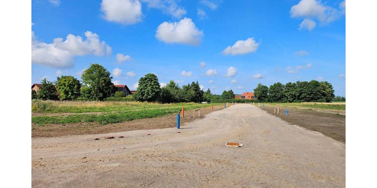 Bungalow Cremlingen Schulenrode - 5 Zimmer, 133 m&sup2;, 418.850&euro; | Angebot:26486818