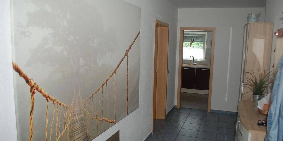 Terrassenwohnung Kissenbrück Hedwigsburg - 3 Zimmer, 89 m&sup2;, 151.000&euro; | Angebot:19305318