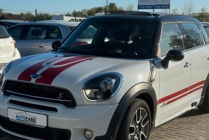 Mini Cooper SD 199.900 km 8.990 &euro; Lengede 38268