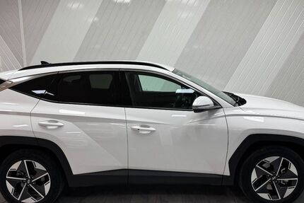 Hyundai TUCSON 4.761 km 31.950 € Liebenburg 38704