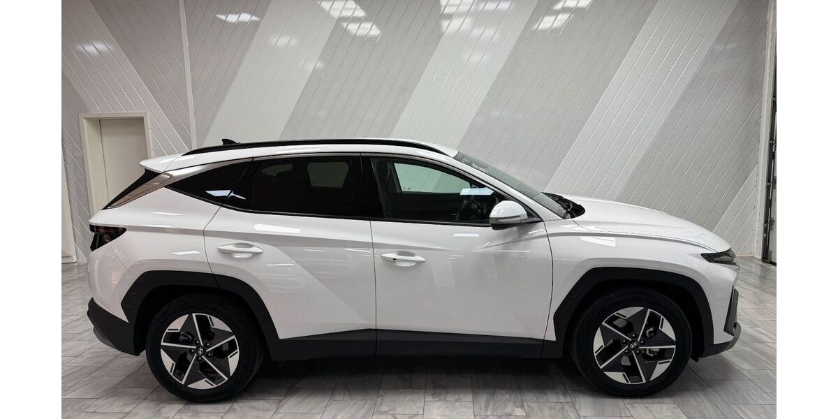 Hyundai TUCSON 4.761 km 31.950 € Liebenburg 38704