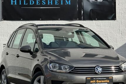 VW Golf Sportsvan 113.000 km 10.990 &euro; Hildesheim 31135